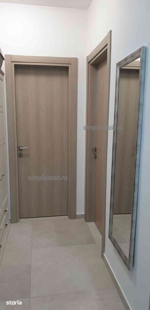 OCAZIE! 2 camere , 2 parcari , 2 AC , mobilat , Berceni - sector 4 . - Poză 17