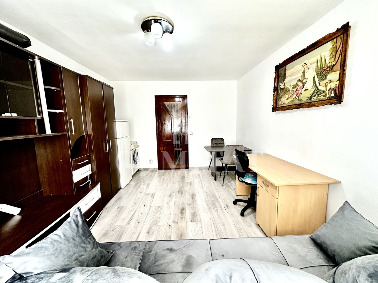 Garsoniera de inchiriat | PERIOADA UNTOLD | Zona Autogării Beta - Poză 5