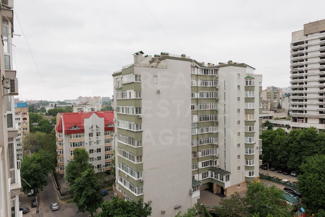 Chirie, apartament, 2 camere, strada Anestiade Nicolae, Centru - Poză 16