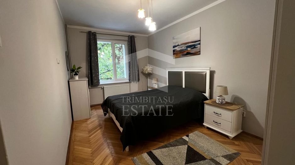 Apartament 2 Camere 50 Mp Floreasca-Ceaikovski Pet Friendly 🐾 - Poză 8