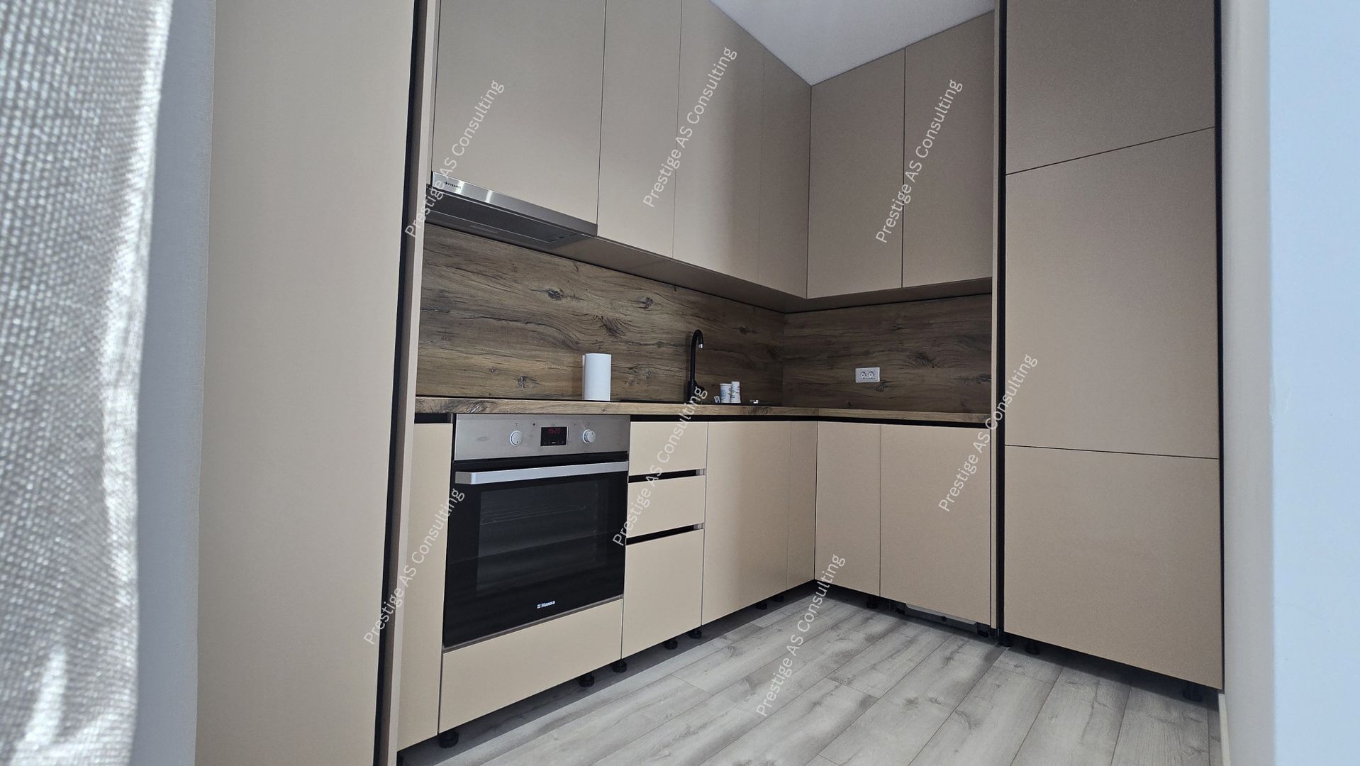 Apartament 1.5 Camere | Complex Ateneo | Prima chirie | Parcare inclusa - Poză 6