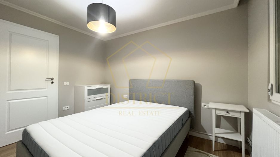 Apartament superb cu 3 camere | Circumvalatiunii | COMISION 0 - Poză 3