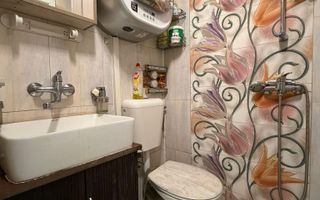 Garsoniera 20 mp, situata in Complexul Studentesc, disponibil imediat - Poză 7