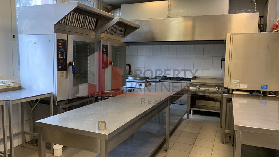Restaurant la cheie - Poză 3