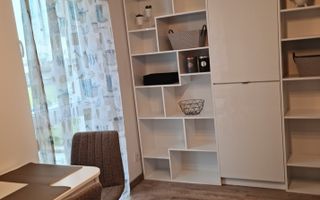 Apartament cu 2 camere open space zona Soarelui - Poză 5