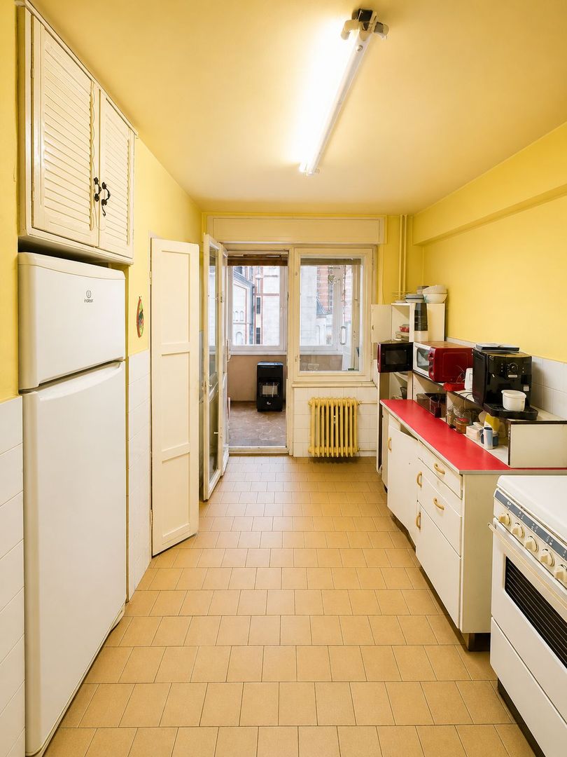 APARTAMENT 4 CAMERE ULTRACENTRAL - Poză 1