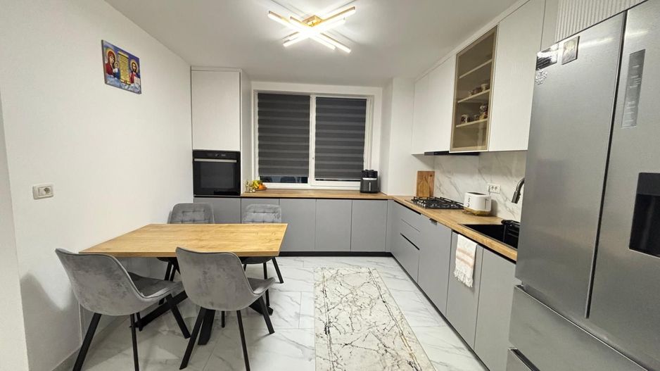 Casă individuală nouă 2025 | Scheia | 213.000 € - Poză 2