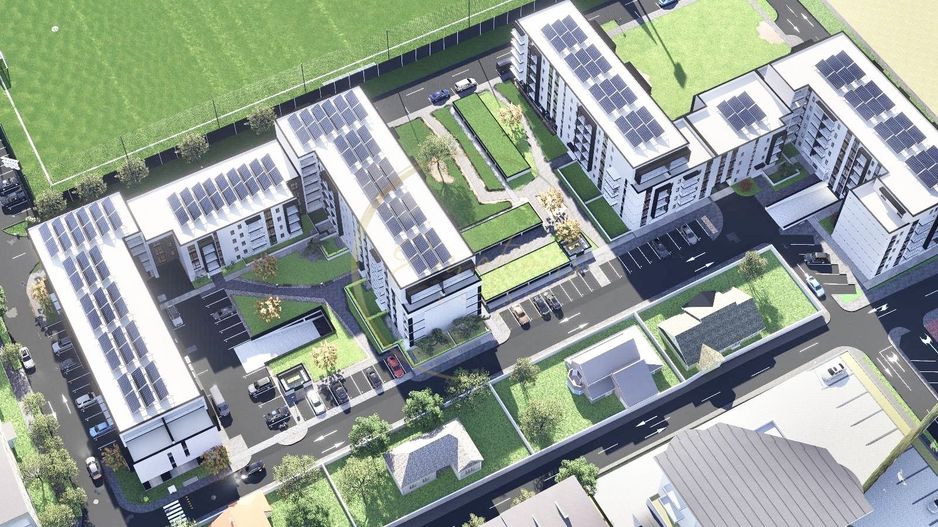 OFERTĂ | Apartamente de Vanzare - Aradului - Poză 9