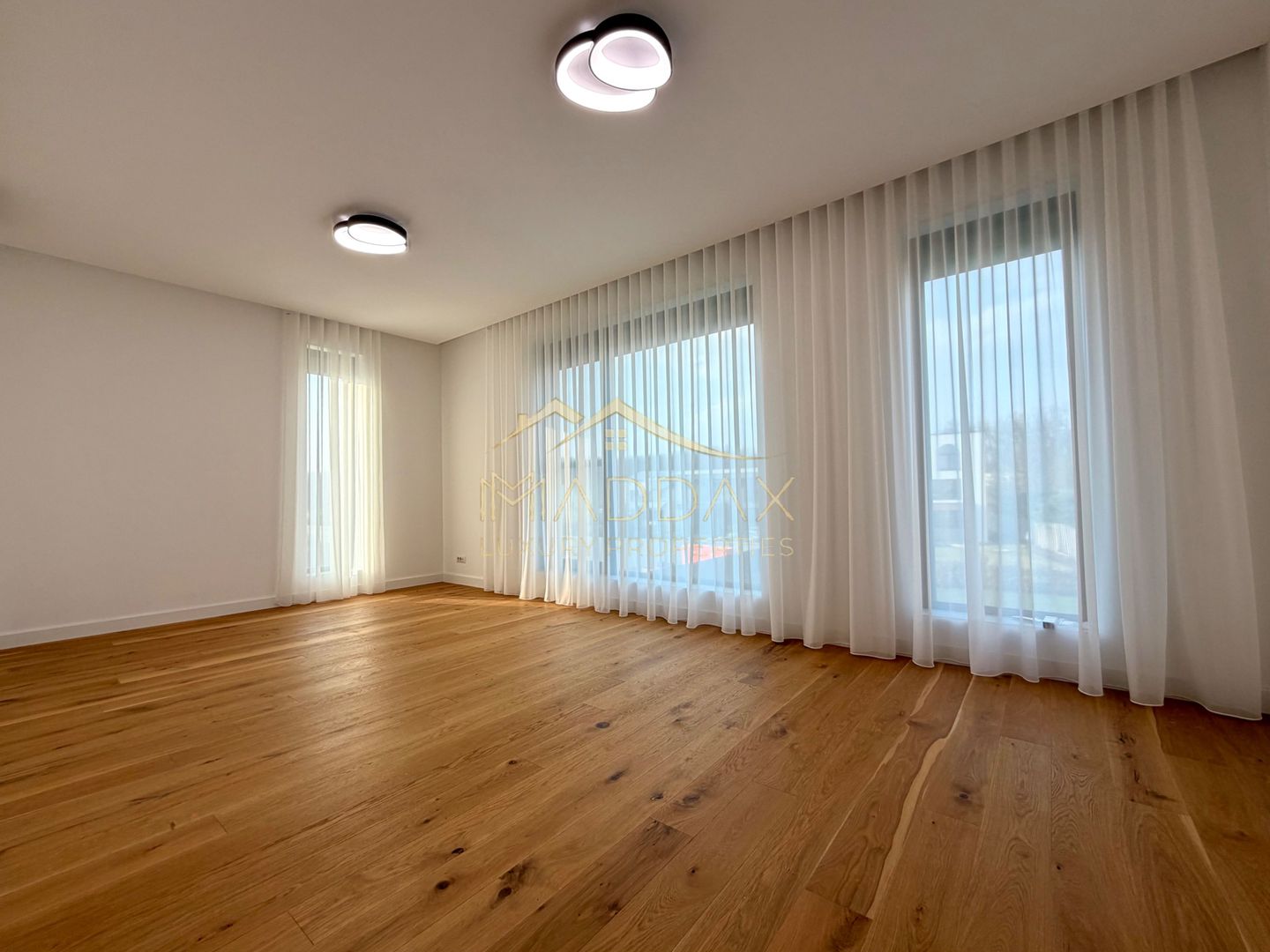 Vila Exclusivista in Mijlocul Naturii *959mp teren*/ 420mpc / Balotesti - Poză 36