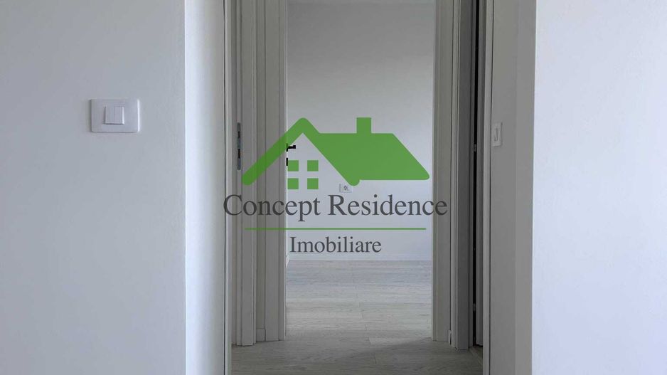Apartament 3 camere, renovat integral – Cuza Vodă | 62 mp - Poză 6