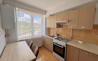 Apartament cu o camera + nisa de dormit, Oașului 86-90, Iris - Poză 2