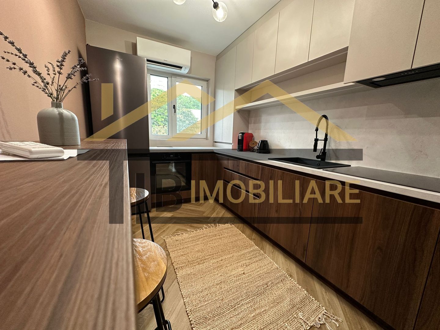 Apartament de 3 camere, 60mp, Zona UMFST - Poză 6