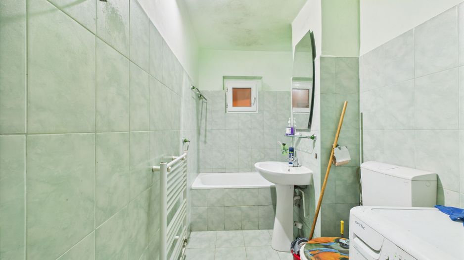 Apartament cu 1 cameră în zona Fratelia - Poză 2