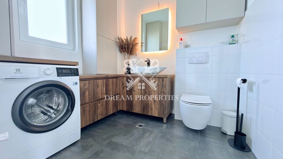 Casa tip duplex la cheie, 400 mp teren, Panorama Gardens Apahida - Poză 6