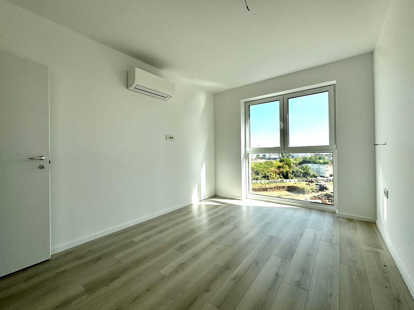 2 Camere Nou | Lipovei | Nemobilat | Balcon 11 MP | Parcare| Bloc 2025 - Poză 3
