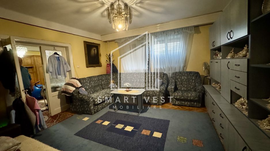 Apartament la casa cu garaj | 80 mp utili | Zona Semicentrala - Poză 6