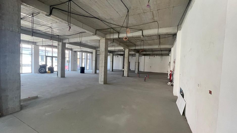 Chirie sp. comercial, openspace, ultracentral, 500 mp-16 euro/mp+tva - Poză 12