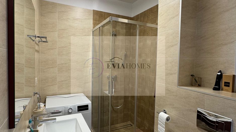 Apartament cu panorama spre parcul Iulius Mall - Poză 11