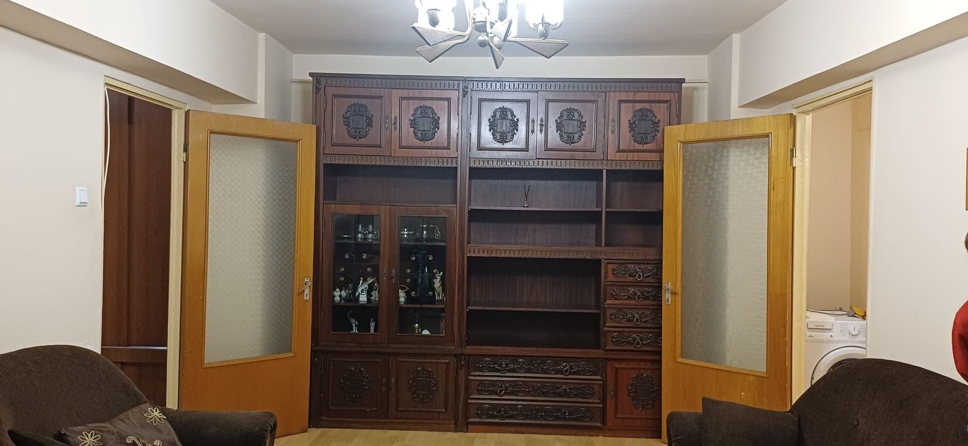 Apartament cu trei camere, Calea Mosilor - Poză 2