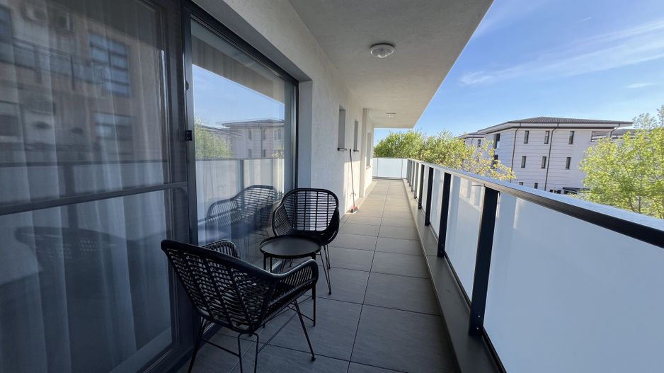 Apartament Pipera | Iancu Nicolae | Jolie Ville - Poză 18