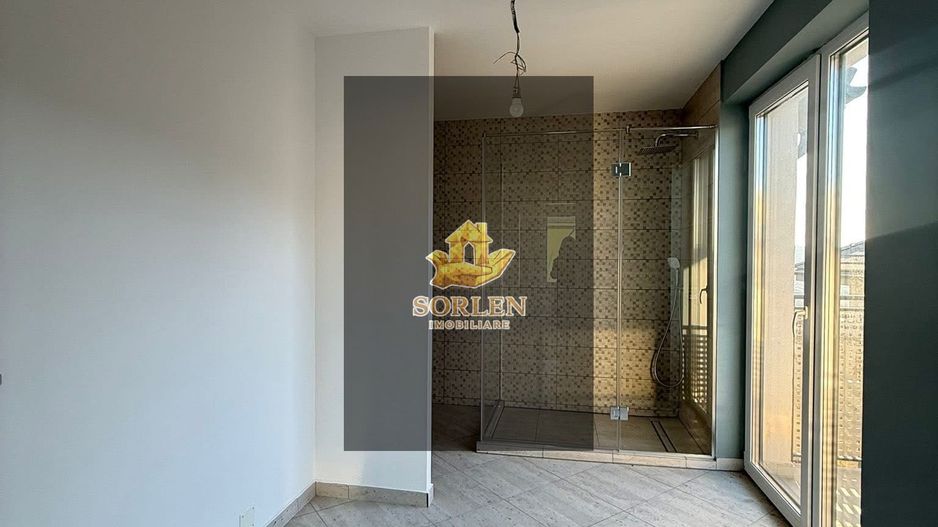 Duplex finisat – Zona Borhanci, Cluj-Napoca - Poză 21