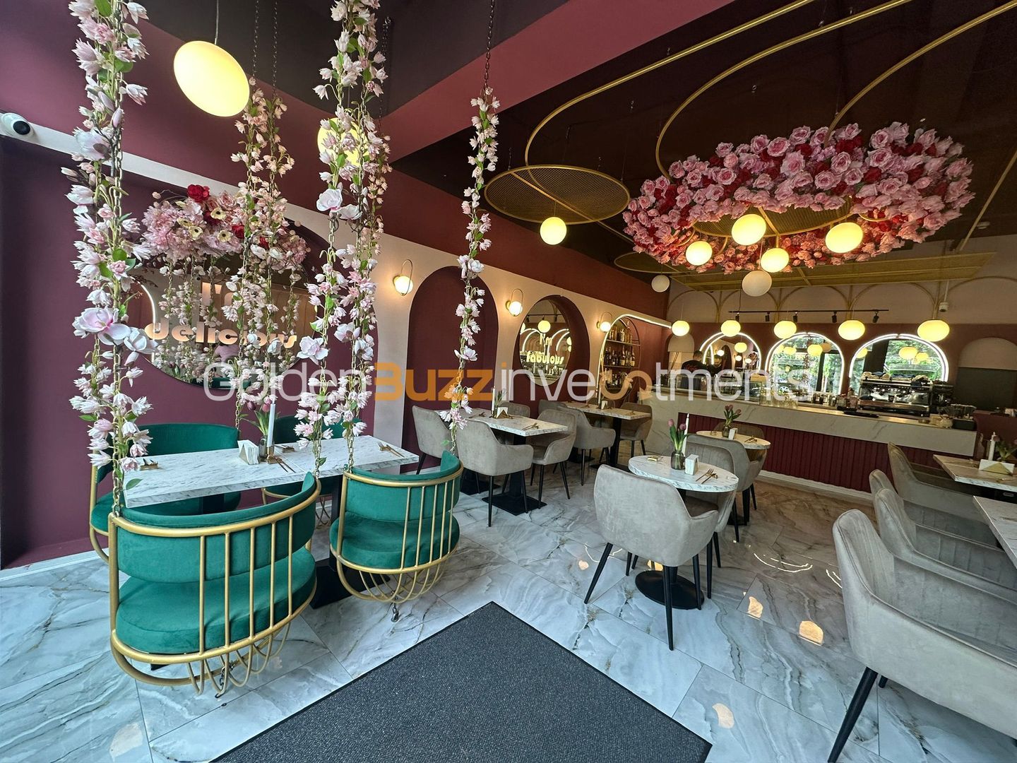 Restaurant | Predare Afacere | - Poză 2