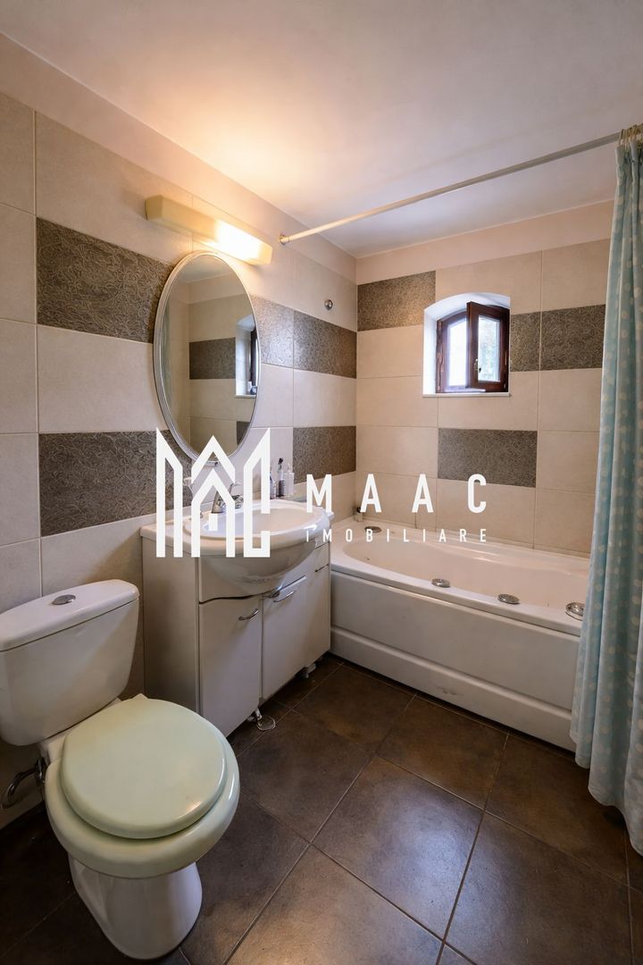 Apartament 3 camere | Centrala Proprie | Parter 69MP - Poză 5