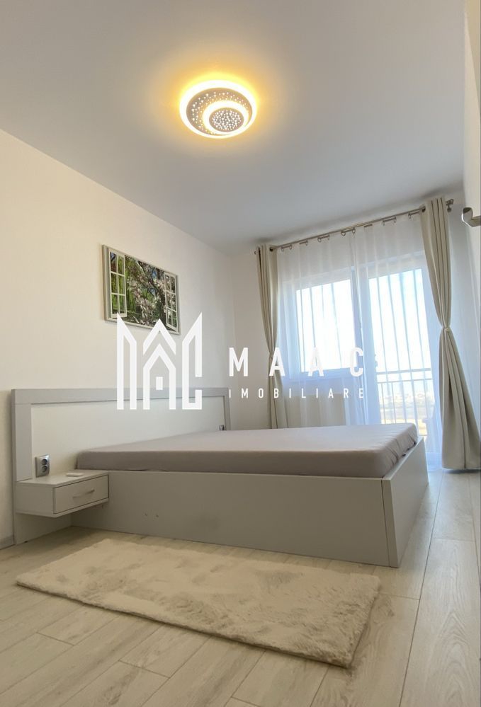 Apartament 2 camere | 46 MPU | Magnolia - Poză 2