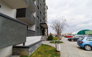 Apartament 2 camere | Soho Residence Brașov | 54 mp utili - Poză 14