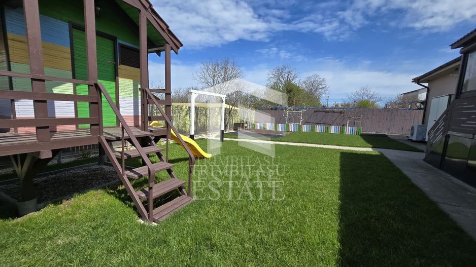 TUZLA - 3 camere | modern | lux | gata de mutat | complet mobilata - Poză 22