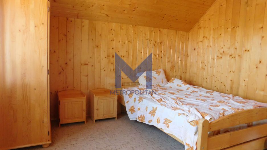 Casă de vacanta de vanzare, in Marisel, langa Cabana Motilor - Poză 49