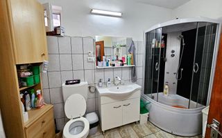 Casa 4 camere, S+P+1, semifinisata, 1424 mp teren, Oarda de Jos - Poză 10