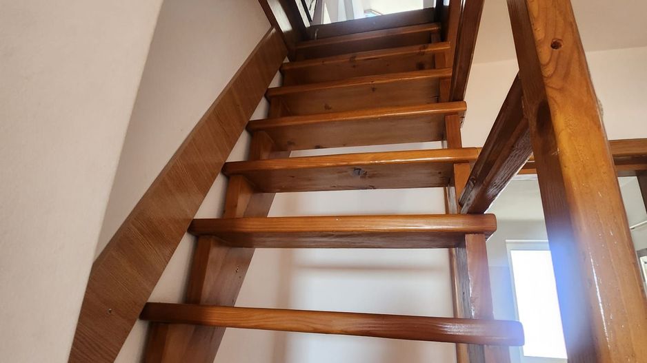 Apartament de vanzare Gh. Doja pe 3 nivele - Pitesti - Poză 19