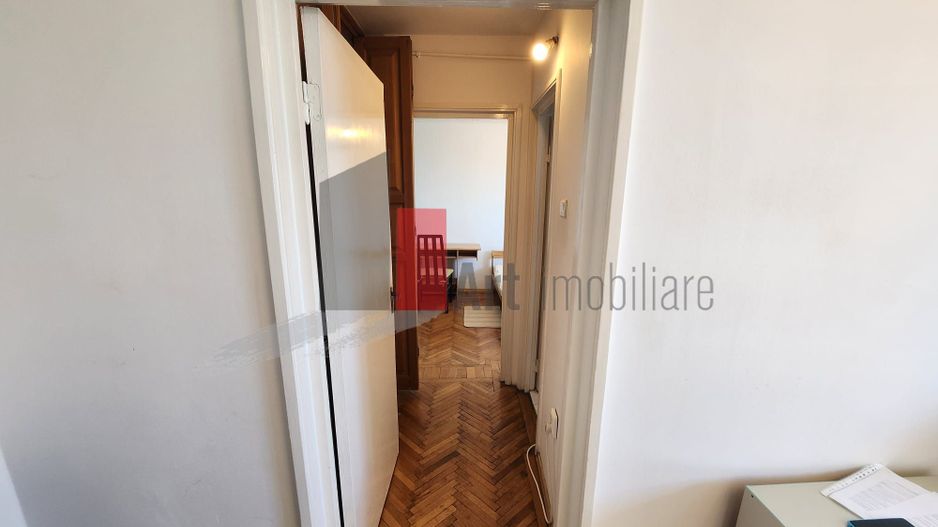 Apartamament 2 camere, cartier Bucurestii Noi/ Zona Parc Bazilescu - Poză 12
