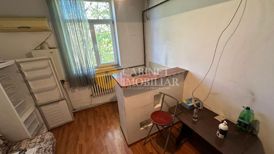 Apartament 3 camere- Copou - Poză 5