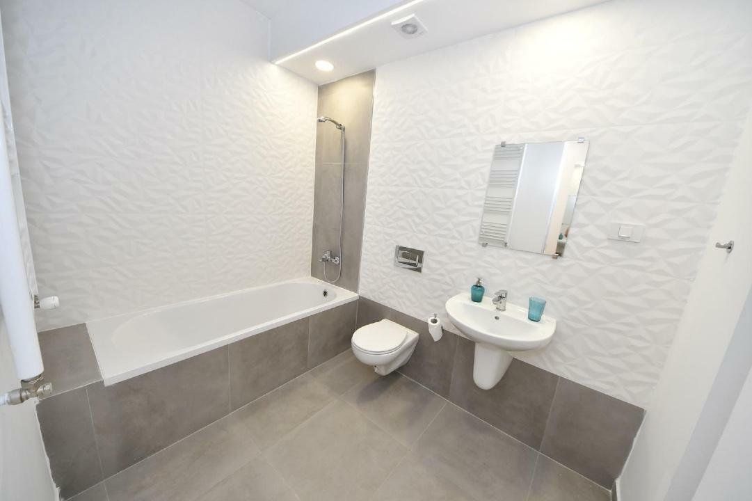 🏡 Apartament 2 Camere de Închiriat în 4City North | Pipera Plaza - Poză 13