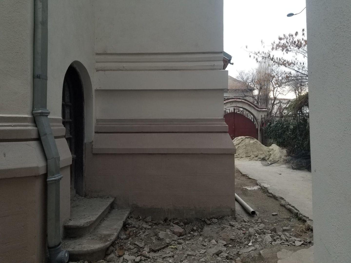 Cotreceni vila istorica 10 camere - Poză 14