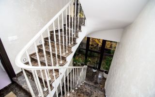 Vânzare, casă 370 mp, + 6 ari, 3 nivele, str. Ghidighici, Buiucani - Poză 9