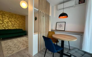 Apartament 2 camere premium Poitiers Towers - Continental - Poză 14