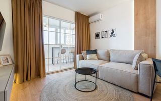 3 camere Natiune Unite-Calea Victoriei(Centrala Termica-AirBnB randament 100%) - Poză 27