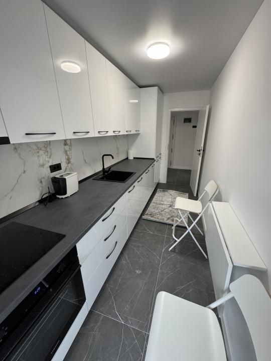 Apartament de inchiriat 2 camere complex nou, prima inchiriere - Poză 5