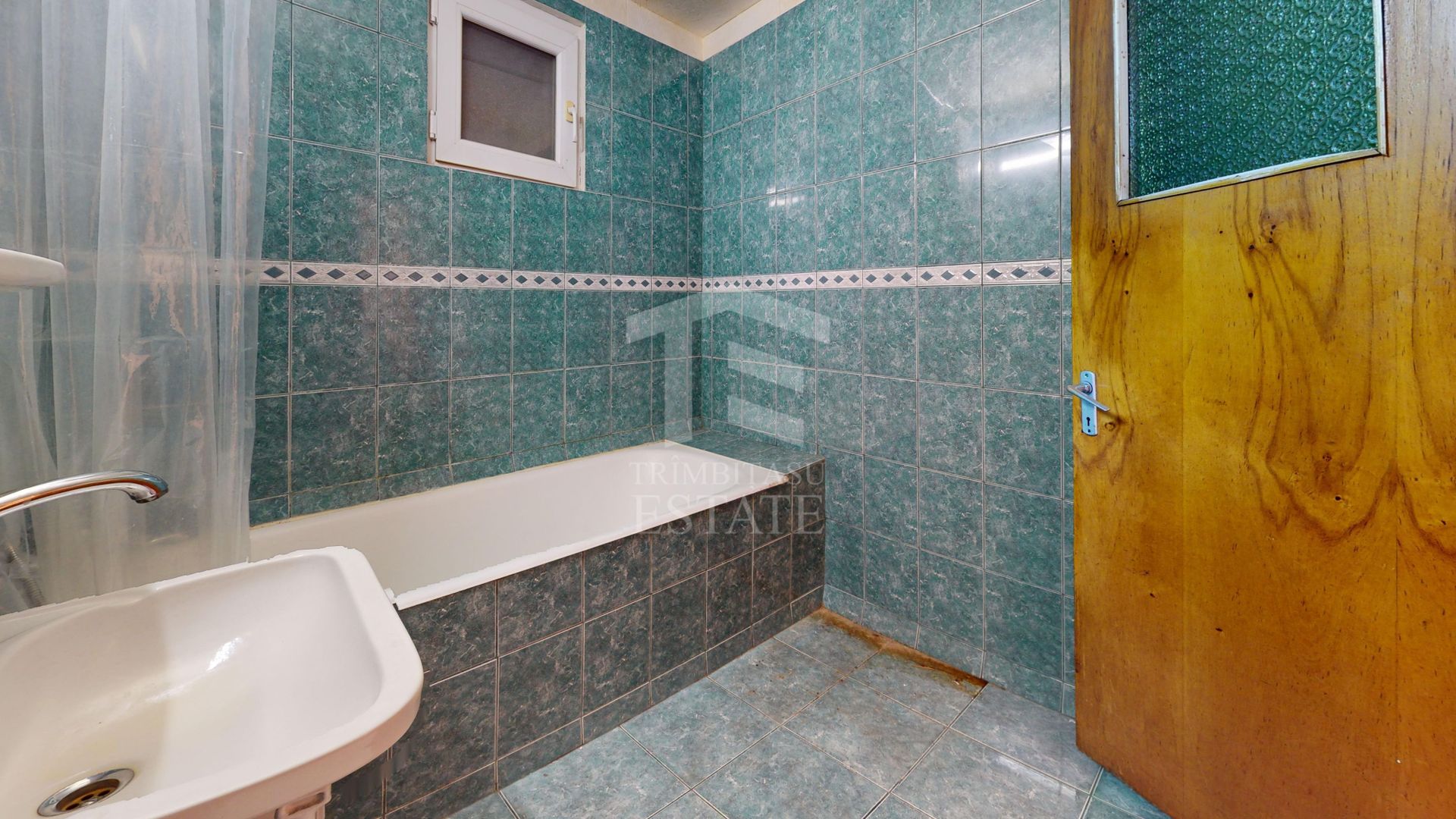 4 camere spatios, 88,7 mp, 2 balcoane, Dumbrava Noua - Poză 40
