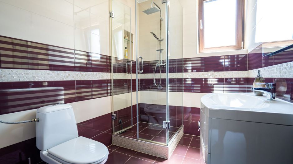 Casa Episcopia cu 774 mp teren, 4 dormotoare - Poză 10