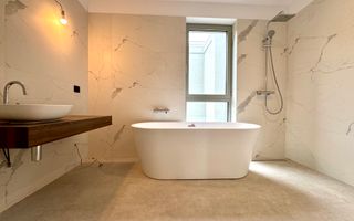 Vila Smart&Green *276mp* First Rent // Pipera-Erou Iancu Nicolae - Poză 12