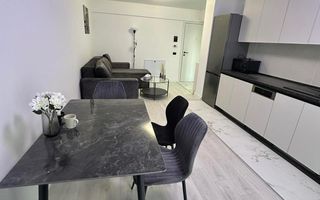 AP. 2 CAMERE - SUN ROYAL VIEW, METROU 10 MIN, MOBILAT/UTILAT MODERN - Poză 5