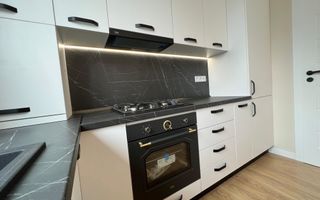 Apartament cu 2 cam si balcon, decomandat- DaVinci- Mobilat si utilat - Poză 2