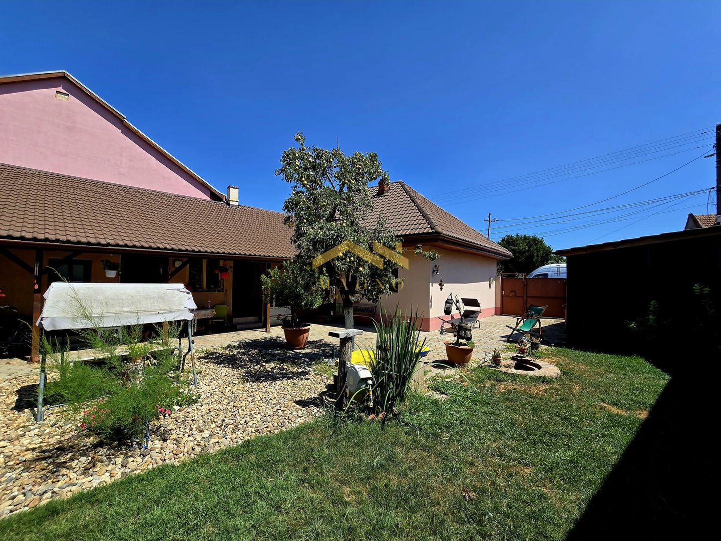 Casa de vanzare in Gradiste - Poză 3