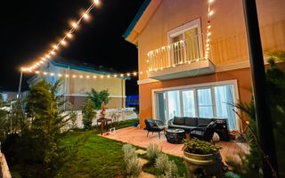 Vila 4 camere de inchiriat - Poză 1