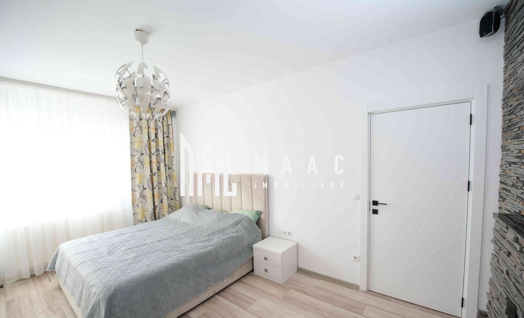 Apartament 2 camere de vânzare Cisnădie | Sud-Est | 48 mp - Poză 2