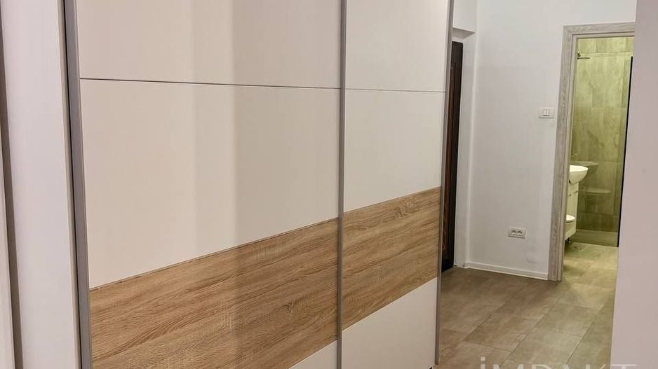 Apartament 1 Camera | Confort Sporit | Boxa | Observatorului | Zorilor - Poză 4